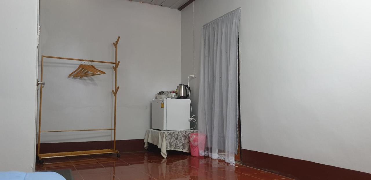Reindeer House Wat Chedi Ξενοδοχείο Sichon Εξωτερικό φωτογραφία